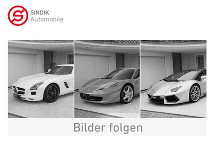 Mercedes-Benz E 53 AMG Gebrauchtwagen