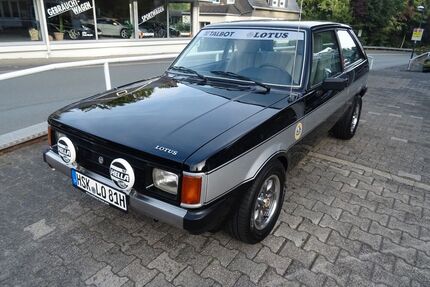 Talbot Andere Gebrauchtwagen