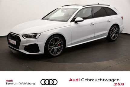 Audi S4 Gebrauchtwagen