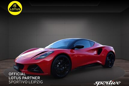 Lotus Emira Gebrauchtwagen