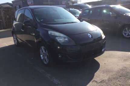 Renault Scenic Gebrauchtwagen