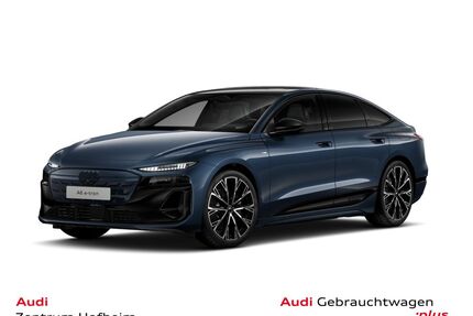 Audi A6 e-tron Gebrauchtwagen