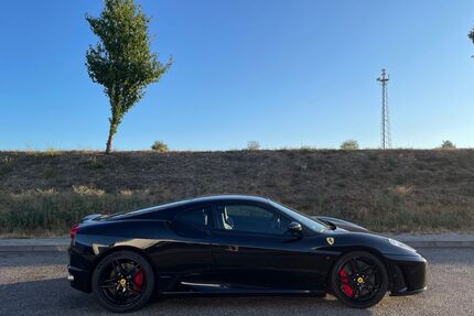 Ferrari F430 Gebrauchtwagen