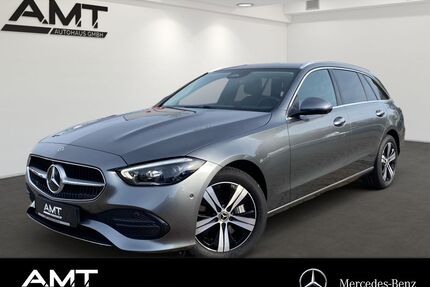 Mercedes-Benz C 300 Gebrauchtwagen
