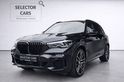 BMW X5 Gebrauchtwagen