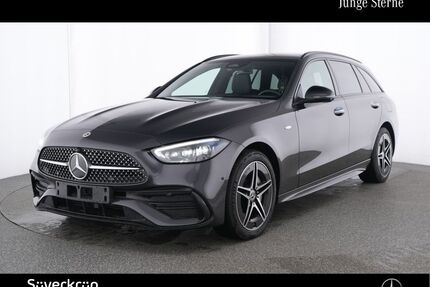 Mercedes-Benz C 300 Gebrauchtwagen