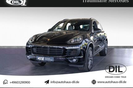 Porsche Cayenne Gebrauchtwagen