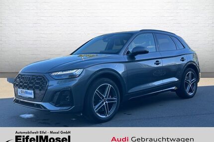 Audi SQ5 Gebrauchtwagen