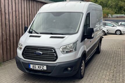 Ford Transit Gebrauchtwagen