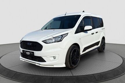 Ford Tourneo Connect Gebrauchtwagen