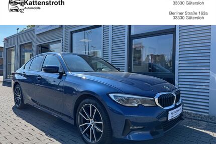 BMW 320 Gebrauchtwagen