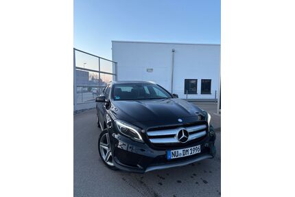 Mercedes-Benz GLA 200 Gebrauchtwagen