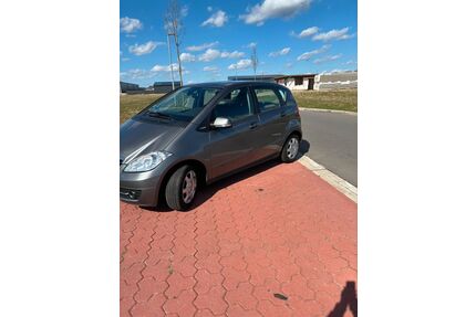 Mercedes-Benz A 160 Gebrauchtwagen