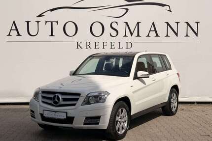 Mercedes-Benz GLK 250 Gebrauchtwagen