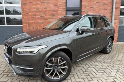 Volvo XC90 Gebrauchtwagen