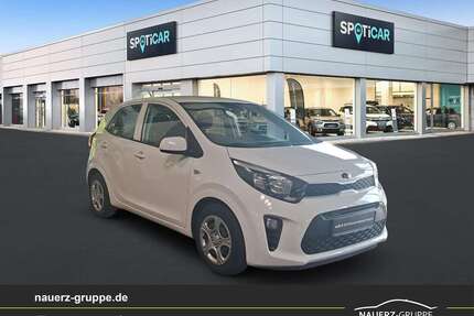 Kia Picanto Gebrauchtwagen