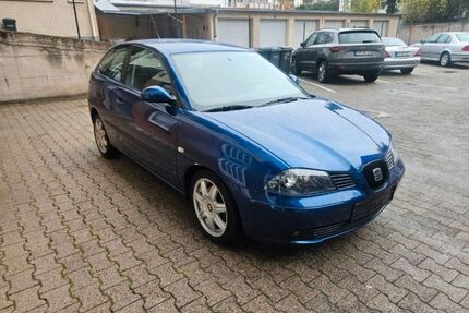 Seat Ibiza Gebrauchtwagen