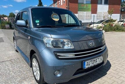 Daihatsu MATERIA Gebrauchtwagen