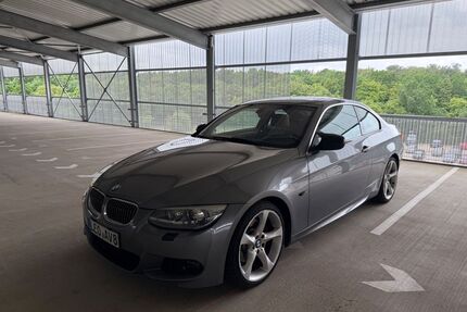 BMW 325 Gebrauchtwagen