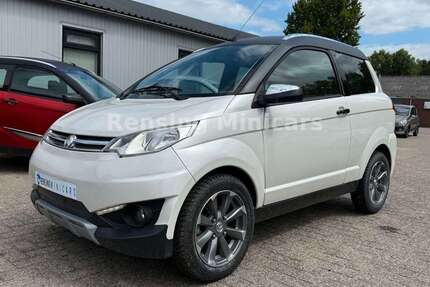 Aixam Crossline Gebrauchtwagen