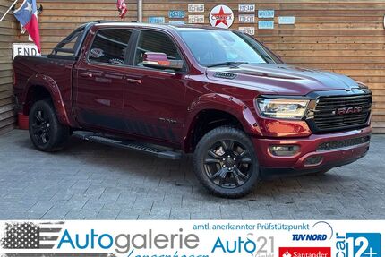 Dodge RAM Gebrauchtwagen