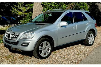 Mercedes-Benz ML 300 Gebrauchtwagen