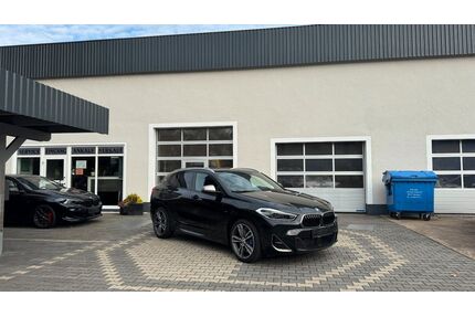 BMW X2 Gebrauchtwagen
