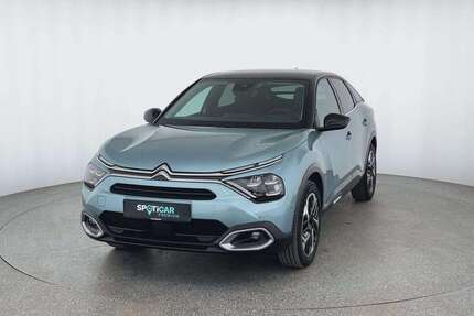 Citroen C4 Gebrauchtwagen