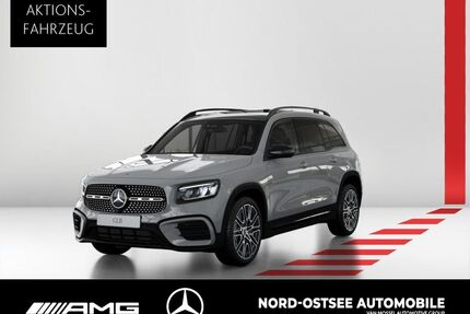 Mercedes-Benz GLB 180 Gebrauchtwagen