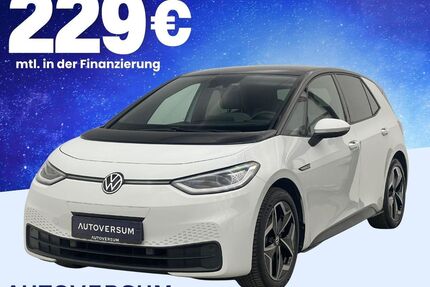 VW ID.3 Gebrauchtwagen