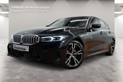 BMW 320 Gebrauchtwagen