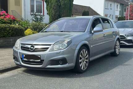Opel Signum Gebrauchtwagen