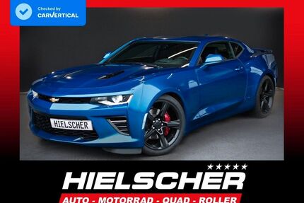 Chevrolet Camaro Gebrauchtwagen