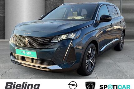 Peugeot 5008 Gebrauchtwagen