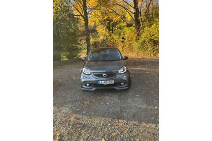 Smart ForFour Gebrauchtwagen