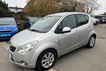 Opel Agila Gebrauchtwagen