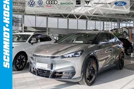 Cupra Tavascan Gebrauchtwagen