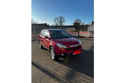 Honda CR-V Gebrauchtwagen