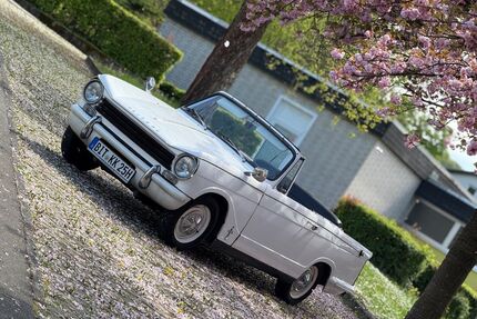 Triumph Andere Gebrauchtwagen