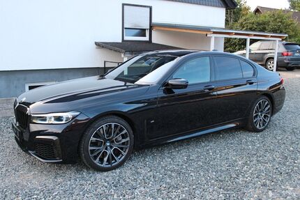 BMW 750 Gebrauchtwagen
