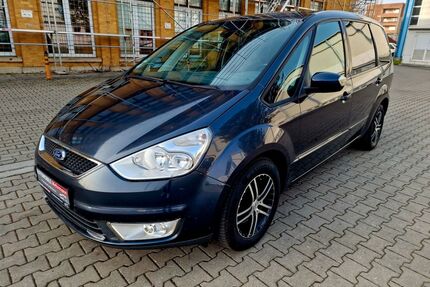 Ford Galaxy Gebrauchtwagen