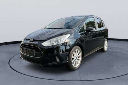 Ford B-Max Gebrauchtwagen
