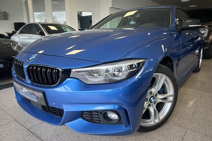 BMW 435 Gran Coupé Gebrauchtwagen