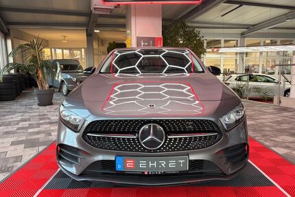 Mercedes-Benz A 200 Gebrauchtwagen