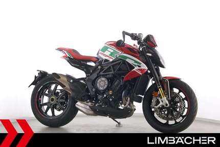 MV Agusta Dragster Gebrauchtwagen