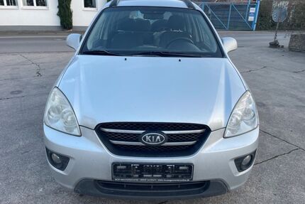 Kia Carens Gebrauchtwagen