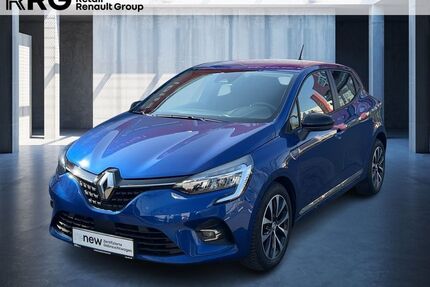 Renault Clio Gebrauchtwagen
