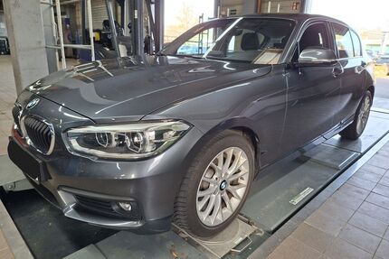 BMW 118 Gebrauchtwagen