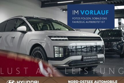 Hyundai INSTER Gebrauchtwagen