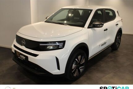 Opel Frontera Gebrauchtwagen